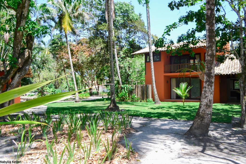 Onça 1024 Vila Trancoso Exterior foto