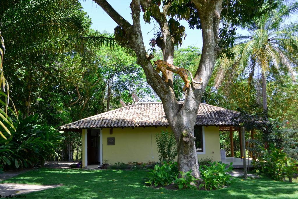 Onça 1024 Vila Trancoso Exterior foto