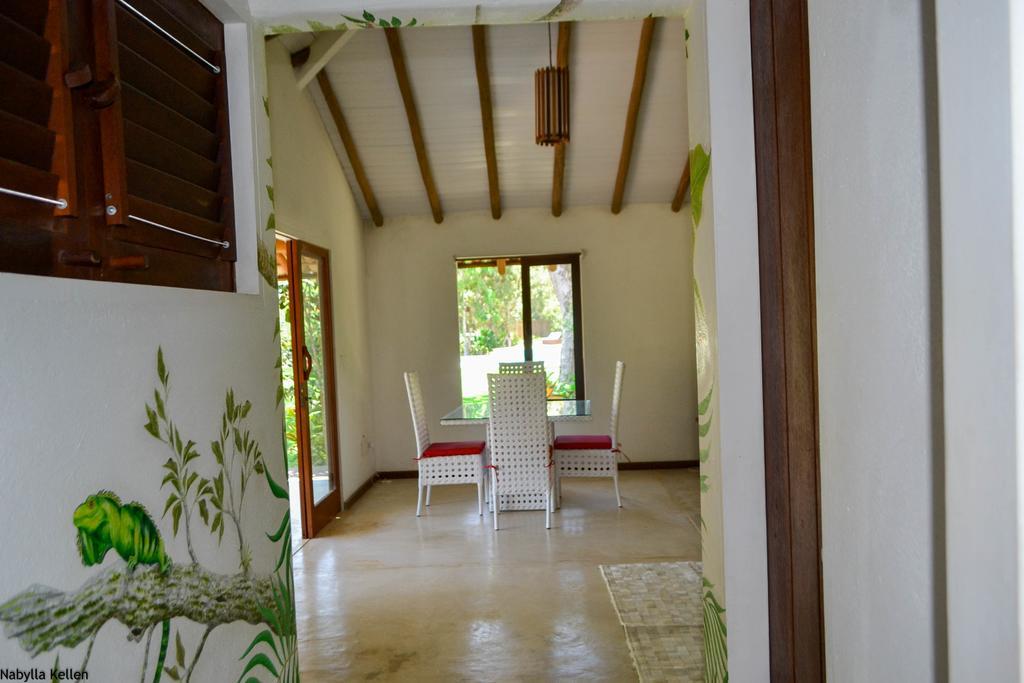Onça 1024 Vila Trancoso Exterior foto