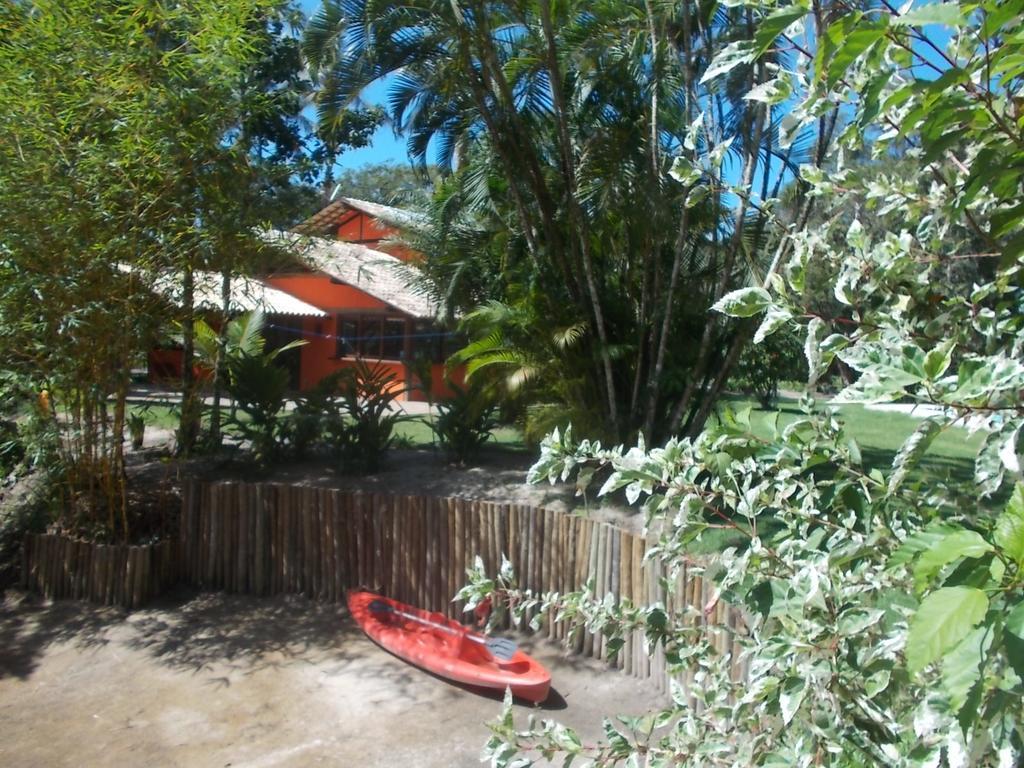 Onça 1024 Vila Trancoso Exterior foto