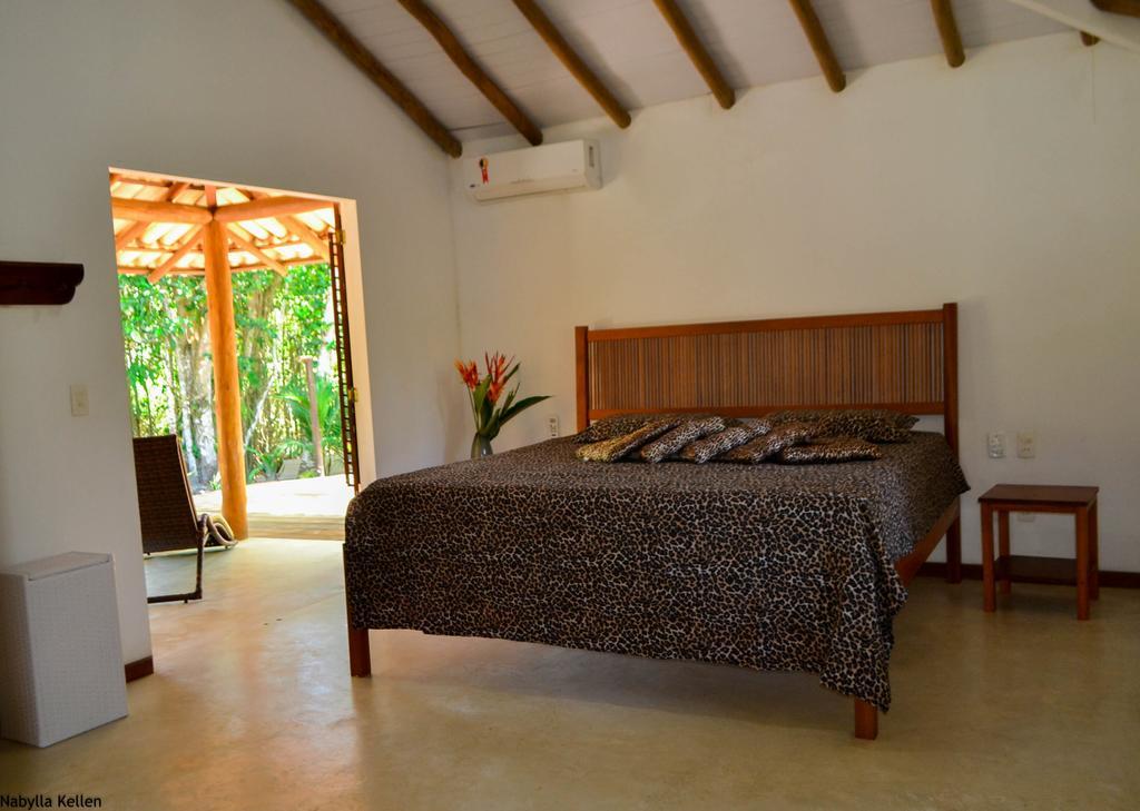 Onça 1024 Vila Trancoso Exterior foto