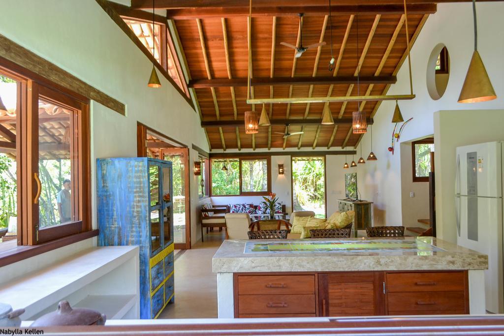 Onça 1024 Vila Trancoso Exterior foto