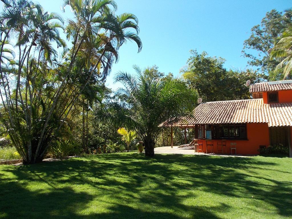 Onça 1024 Vila Trancoso Exterior foto
