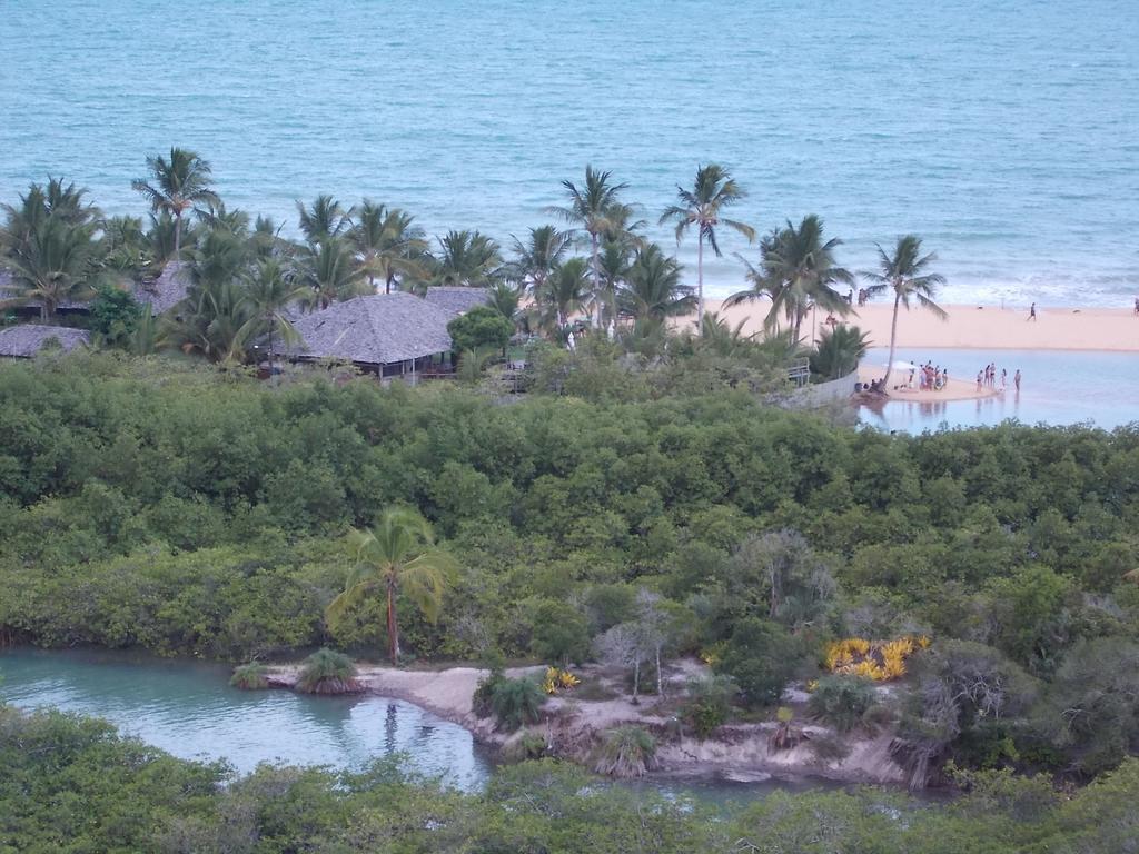 Onça 1024 Vila Trancoso Exterior foto