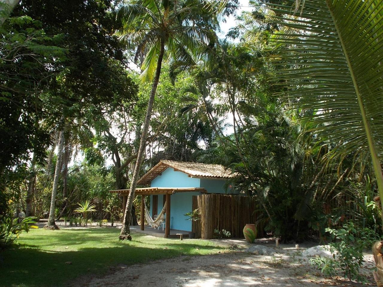 Onça 1024 Vila Trancoso Exterior foto
