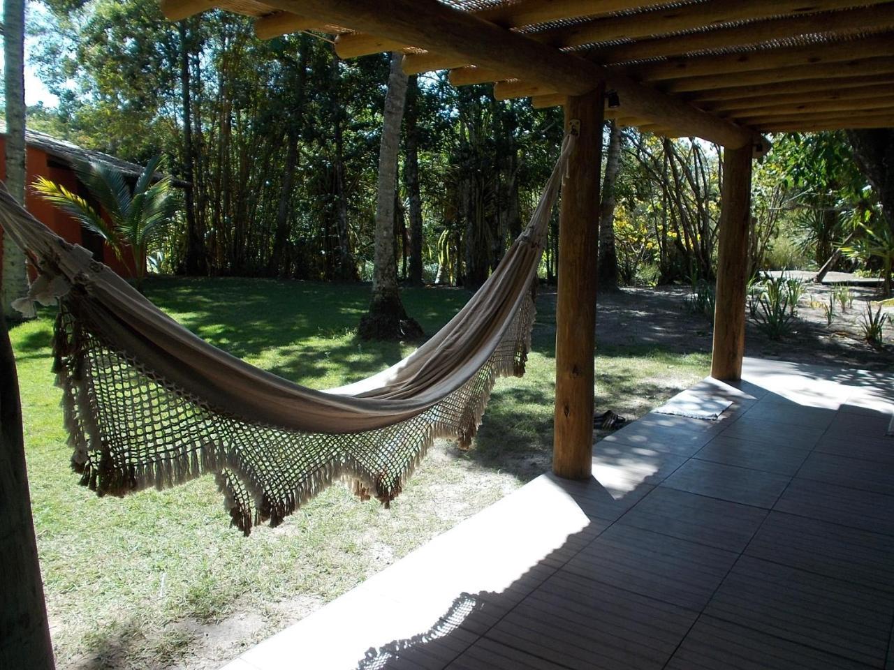 Onça 1024 Vila Trancoso Exterior foto