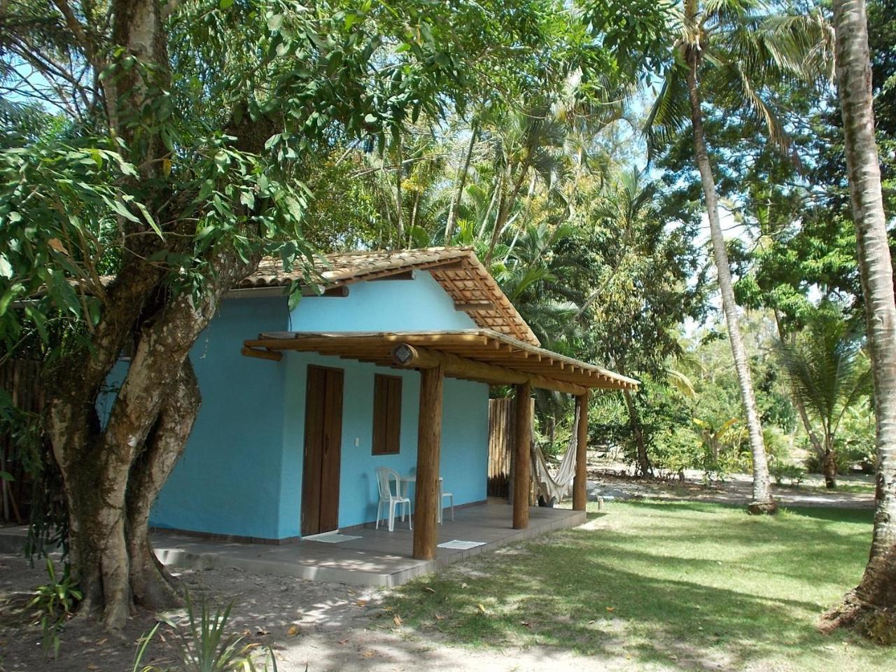 Onça 1024 Vila Trancoso Exterior foto