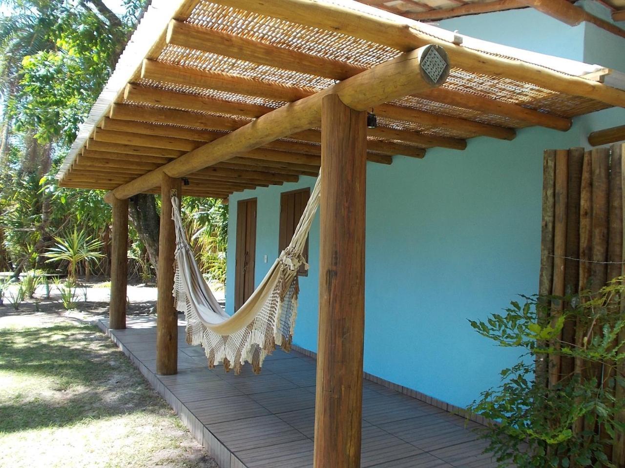 Onça 1024 Vila Trancoso Exterior foto