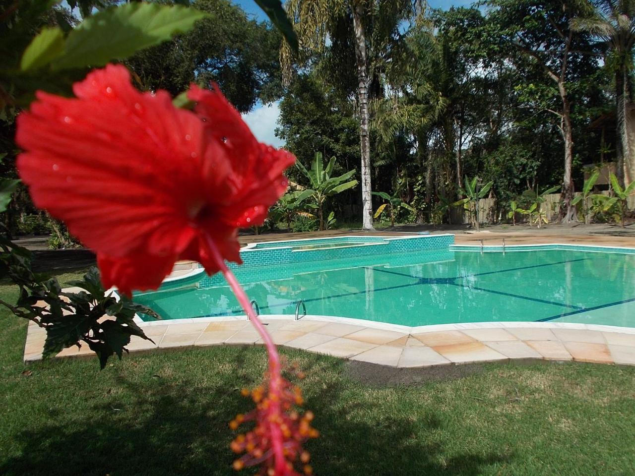 Onça 1024 Vila Trancoso Exterior foto