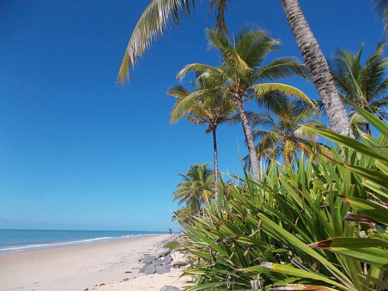 Onça 1024 Vila Trancoso Exterior foto