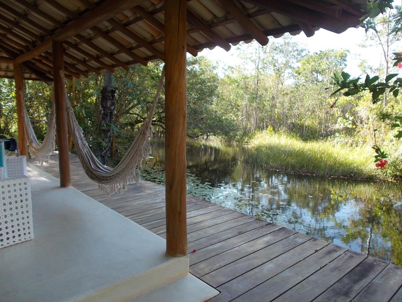 Onça 1024 Vila Trancoso Exterior foto