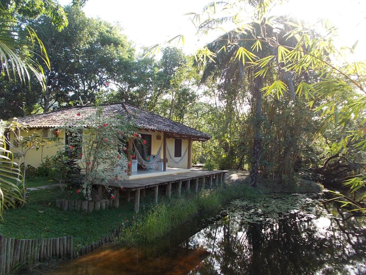 Onça 1024 Vila Trancoso Exterior foto
